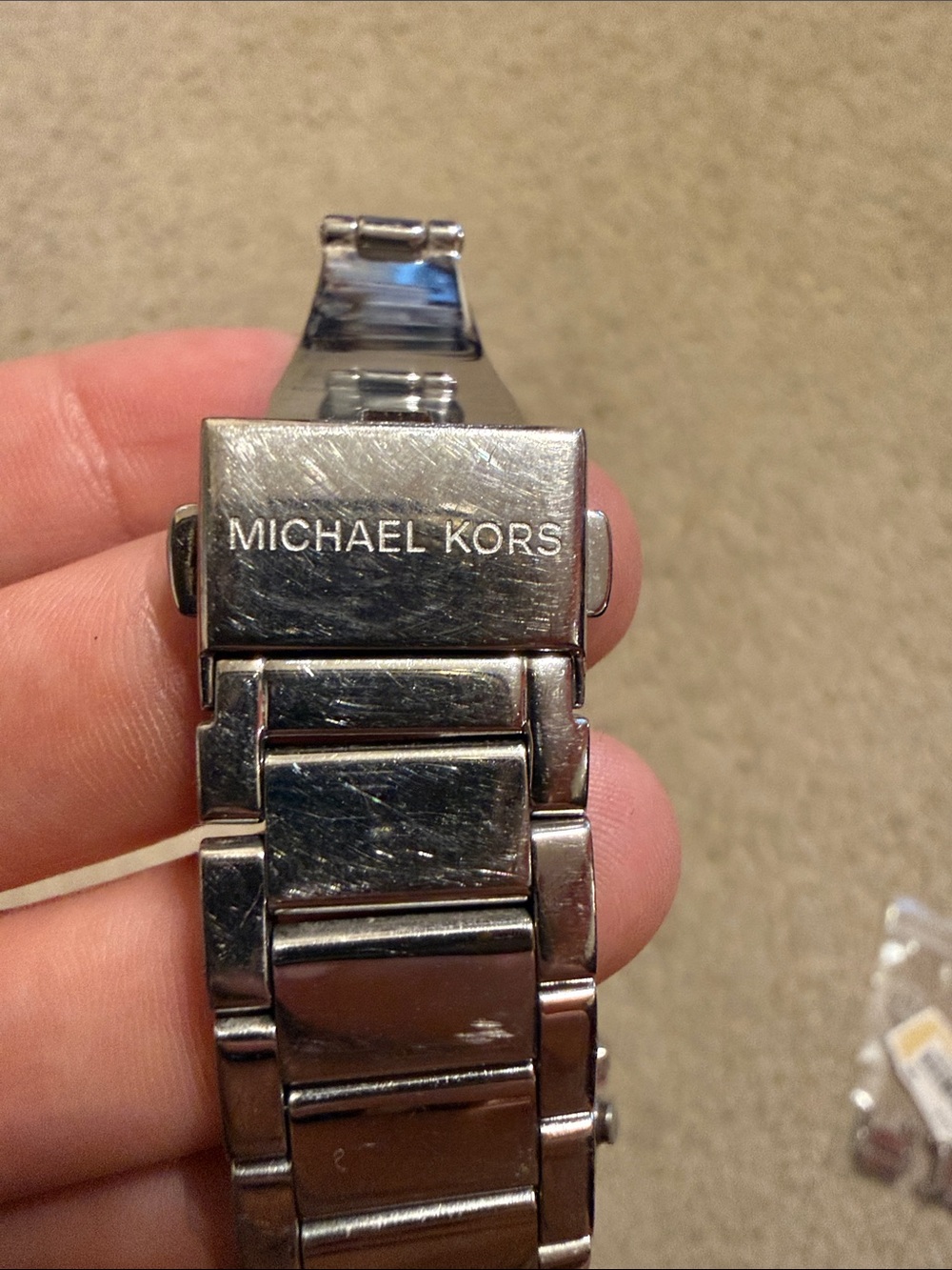 Michael Kors Watch - Picture 8 of 13
